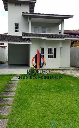 Buy this 2 bed house on Rua Maria Augusta in Estufa II, Ubatuba - SP