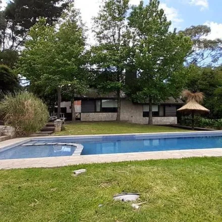 Image 1 - Estela, Partido de General Pueyrredón, 7601 Sierra de los Padres, Argentina - House for sale