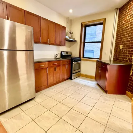 Rent this 1 bed room on 2-4 Saint Nicholas Place in New York, NY 10031