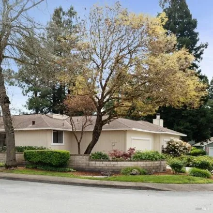 Image 2 - 609 Sartori Drive, Petaluma, CA 94954, USA - House for sale