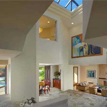 Rent this 6 bed apartment on 167 Emerald Point Drive in Emerald Bay, Orange County