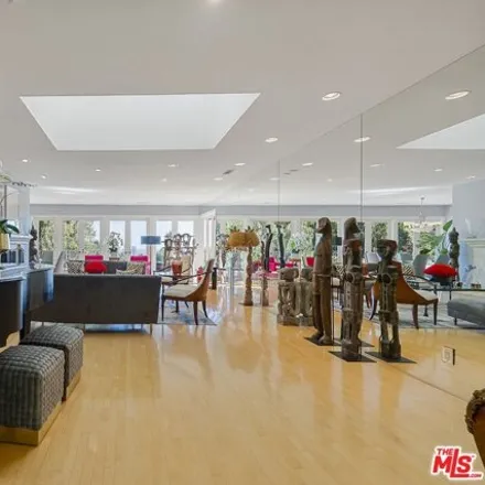 Image 5 - 1457 Braeridge Drive, Beverly Hills, CA 90210, USA - House for rent