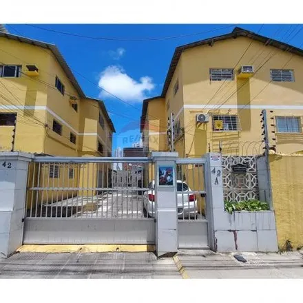 Image 2 - Rua Oscar Carneiro 15, Tamarineira, Recife -, 52110-031, Brazil - Apartment for rent