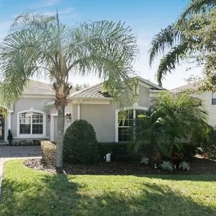 Buy this 4 bed house on 1210 Lattimore Drive in Clermont, FL 34711