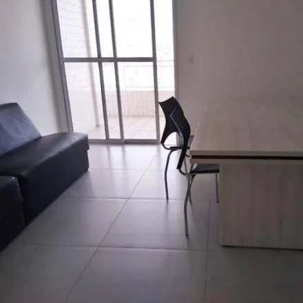 Buy this 3 bed apartment on Rua Rui Barbosa in Canto do Forte, Praia Grande - SP