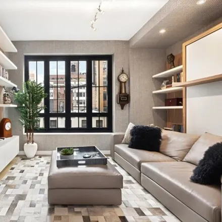 Buy this 3 bed condo on 219 West 77th Street in New York, NY 10024