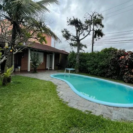 Buy this 3 bed house on Rua Joanita Xavier Braz in Itanhaém, Itanhaem - SP
