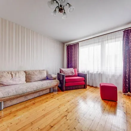 Image 3 - Filaretų g. 61A, 01211 Vilnius, Lithuania - Apartment for rent