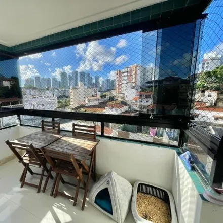 Buy this 3 bed apartment on Rua Tupinambás 115 in Rio Vermelho, Salvador - BA