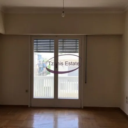 Rent this 3 bed apartment on Πρυτανεία αρχιτεκτονικής in Στουρνάρη, Athens