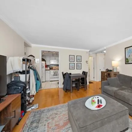 Rent this 2 bed apartment on 329 Harvard Street in Cambridge, MA 02139
