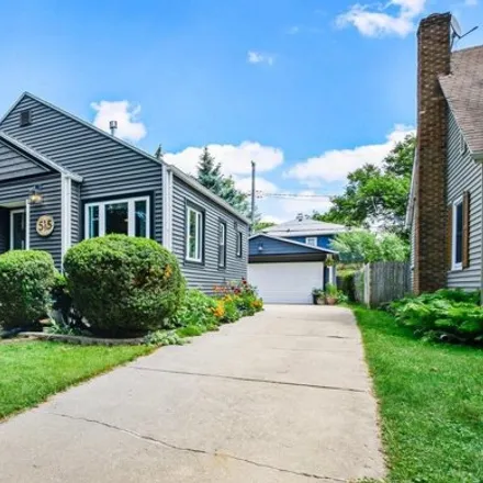 Buy this 2 bed house on 515 Pawling St in Madison, Wisconsin