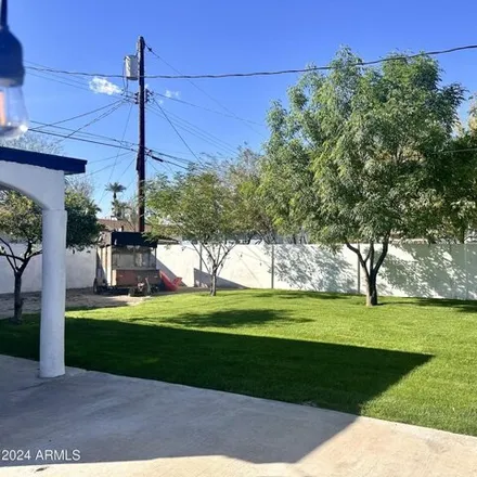 Image 3 - Grid, North 10th Street, Phoenix, AZ 85004, USA - House for sale