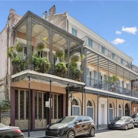 Buy this 1studio house on 920 Chartres Street in New Orleans, LA 70116