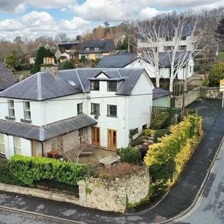 Buy this 5 bed house on Brecon Fire Station in Camden Road, Brecon