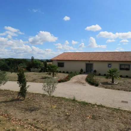 Rent this 4 bed house on Route des Pyrenees in 32140 Masseube, France
