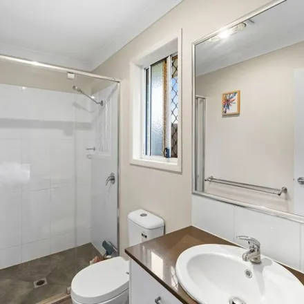 Rent this 2 bed apartment on Gaydon Street in Bridge Street, Newtown QLD 4350