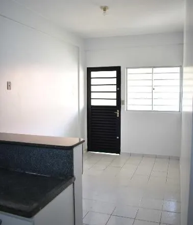 Rent this 1 bed apartment on Quadra L in Granja do Torto, Brasília - Federal District