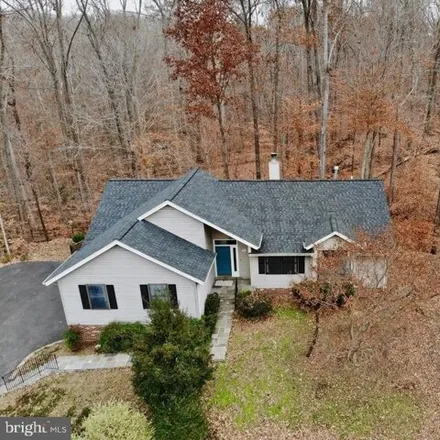Rent this 5 bed house on 23 Lord Fairfax Drive in Stafford County, VA 22405