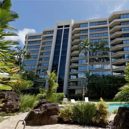 Buy this 2 bed condo on Punahou Cliffs in 1525 Wilder Avenue, Honolulu