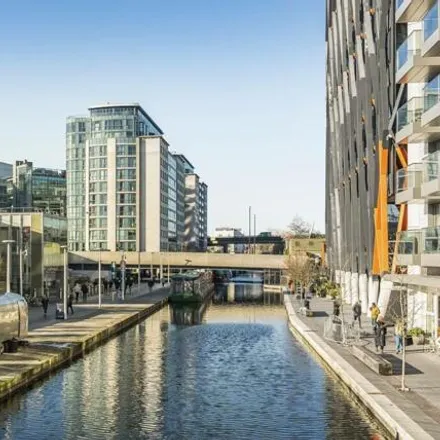 Image 5 - 1a Sheldon Square, London, W2 6EZ, United Kingdom - Apartment for sale