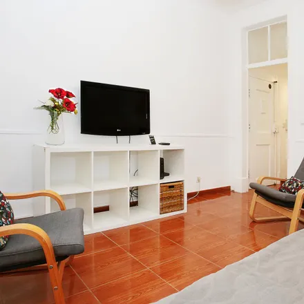 Rent this 3 bed apartment on Rua da Fé 49 in 1150-251 Lisbon, Portugal