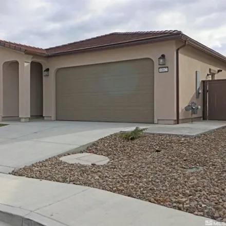 Image 2 - Neuer Drive, Sparks, NV 98436, USA - House for rent