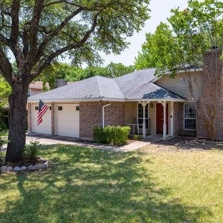 Buy this 3 bed house on 2107 Taylor Simonetti Avenue in Wells Branch, TX 78728