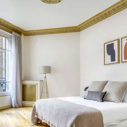 Image 6 - 11 Rue Anatole de la Forge, 75017 Paris, France - Apartment for rent