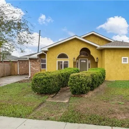 Buy this 3 bed house on 6370 Morrison Road in New Orleans, LA 70126