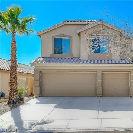 Rent this 5 bed house on 453 Madison Taylor Place in Las Vegas, NV 89144