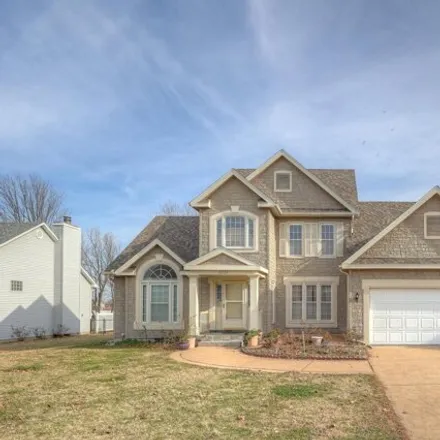 Buy this 5 bed house on 3219 South Park Avenue in Sunnyvale, Joplin