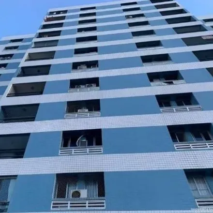 Buy this 3 bed apartment on Rua Manoel de Arruda Câmara 120 in Prado, Recife - PE