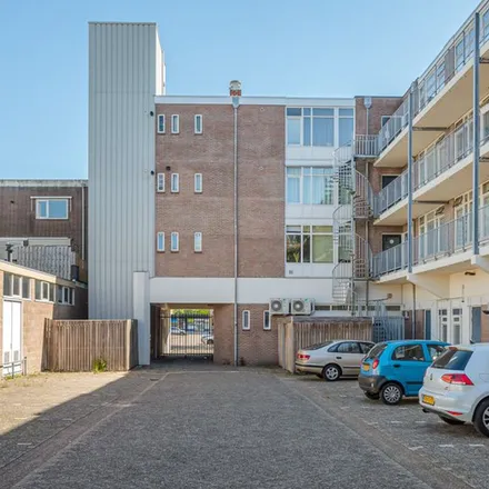 Image 6 - It Fits, Dracht 125, 8442 BN Heerenveen, Netherlands - Apartment for rent