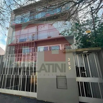 Rent this studio apartment on General Mosconi 351 in Partido de San Isidro, B1643 CGT Beccar