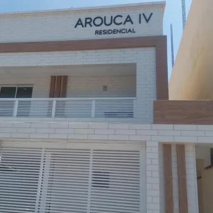 Buy this 2 bed house on Rua Manoel Feliciano de Oliveira in Mirim, Praia Grande - SP