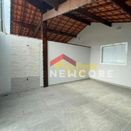 Buy this 2 bed house on Rua João Franqueira in Itapoan, Mongaguá - SP