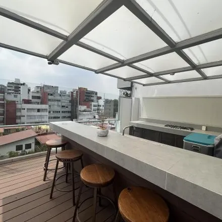 Rent this 2 bed apartment on Pinball México in Calle Oliver Goldsmith 40, Miguel Hidalgo