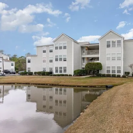 Image 1 - 2296 Huntingdon Drive, Horry County, SC 29575, USA - Condo for sale