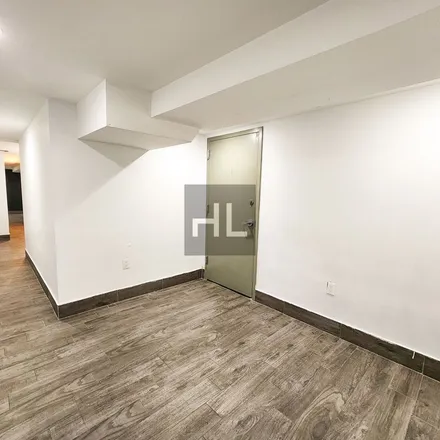 Rent this 1 bed apartment on House of Kava in 238 Central Avenue, New York