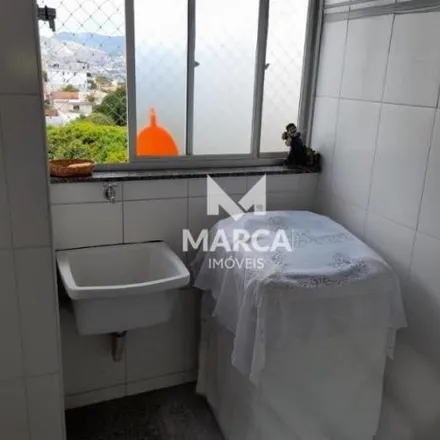 Rent this 4 bed apartment on Rua Vicente Risola in Ana Lúcia, Belo Horizonte - MG
