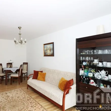 Buy this 2 bed apartment on Stawna 12 in 81-629 Gdynia, Poland