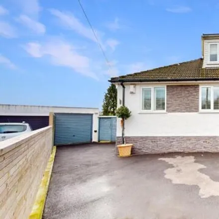 Image 1 - Craig yr Allt, Cardiff, CF14 6SL, United Kingdom - Duplex for sale