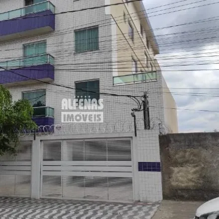 Buy this 2 bed apartment on Rua Antônio Rodrigues Arzão in Sede, Contagem - MG