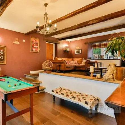Image 5 - Mellor, Ribble Valley, Lancashire, England, United Kingdom - House for sale