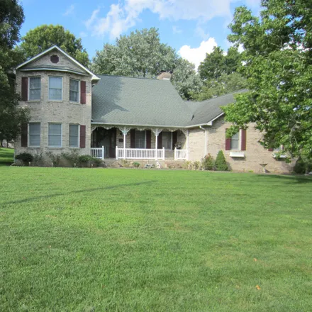 Buy this 2 bed house on 330 Carol Hill Drive in Sullivan County, TN 37617