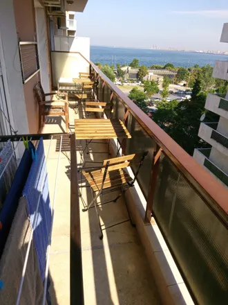 Image 5 - Αλβέρτου Ναρ, Thessaloniki Municipal Unit, Greece - Apartment for rent
