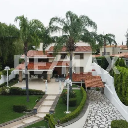 Buy this 4 bed house on unnamed road in Lomas del Bosque, 45054 Zapopan