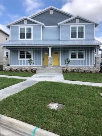 Rent this 3 bed house on 1263 Pierce Street in Clearwater, FL 33756