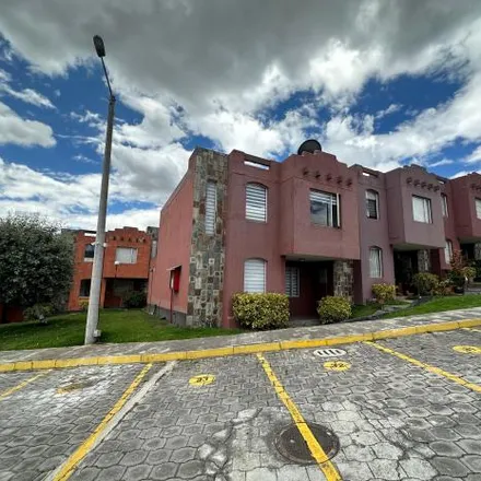 Image 2 - José Ordoñez, 170120, Carcelén, Ecuador - House for sale